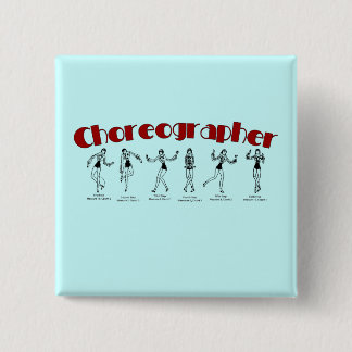 Choreograf Button
