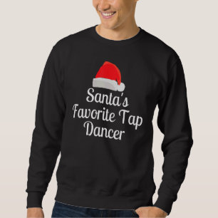 Choreograf Dancer Choreograf Balle Sweatshirt