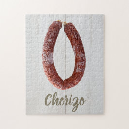 Chorizo Sausage