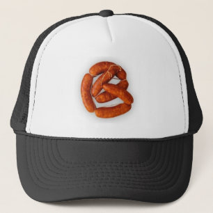 Chorizo Truckerkappe