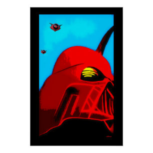 Chork-Pop Poster