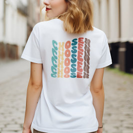 Chosen Christlicher T - Shirt