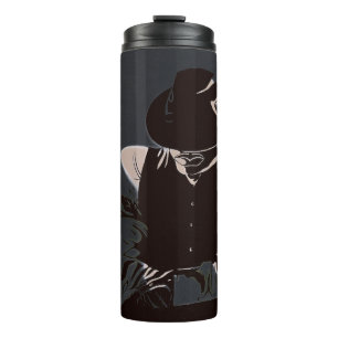 CHOSEN - Thermaltumbler Thermosbecher