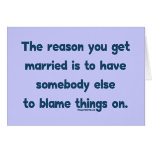 Choses de blâme dessus