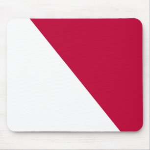 Choshu Gebiet, Japan-Flagge Mousepad