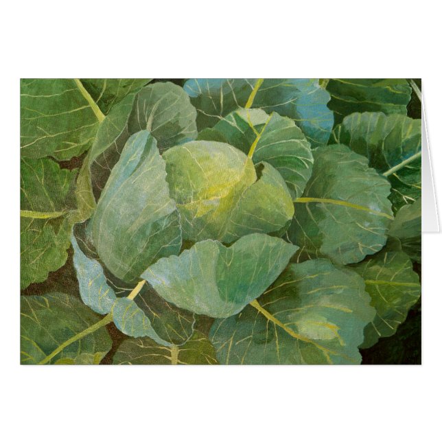 Chou (Devant horizontal)