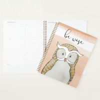 Chouette | Soyez sages