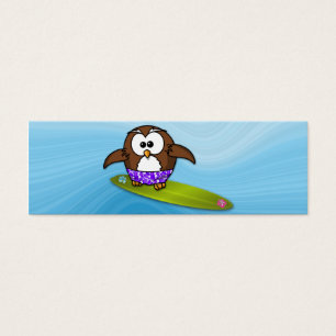chouette surfeur