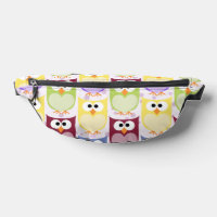 Chouettes mignonnes, Chouette Motif, Chouettes pou