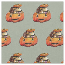 Choupi Halloween