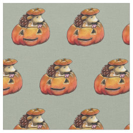 Choupi Halloween Stoff