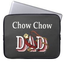 Chow Chow Chow Vater Geschenke