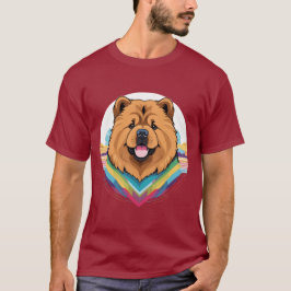 Chow Chow T-Shirt