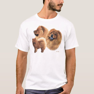 Chow-Chow T-Shirt