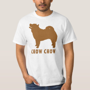 Chow-Chow T-Shirt