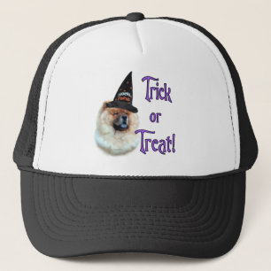 Chow Chow Trick Truckerkappe