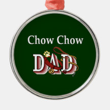 Chow Chow-VATER