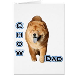 Chow Papa 4