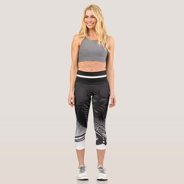 CHP Capris (Vorderseite)