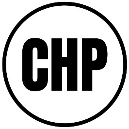 CHP - Sticker rond rond rond rond rond rond circul