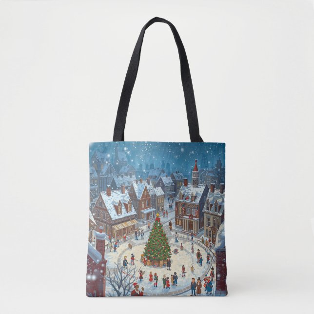 CHR_014 TASCHE (Vorderseite)