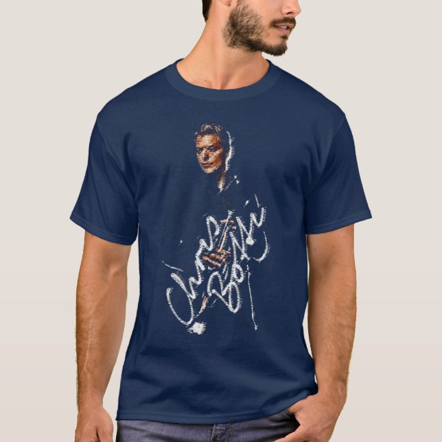 Chris Botti T-Shirt (Vorderseite)