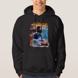 Chris Browne Hoodie