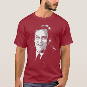 Chris Christie T-Shirt