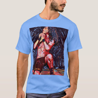 Chris Cornell Geschenk T-Shirt