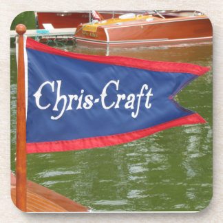 Chris Craft Untersetzer