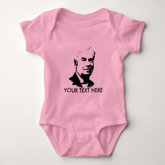 Chris Dodd Baby Strampler