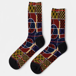 Chris gefällt es socken