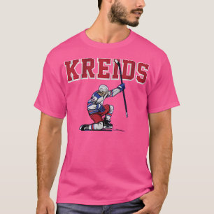 Chris Kreider T-Shirt