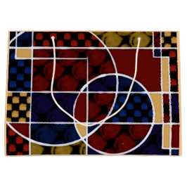 Chris Likes It Große Geschenktüte