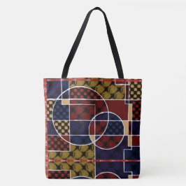 Chris Likes It Tasche