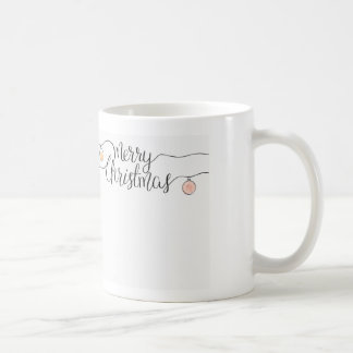CHRISMAS Mug