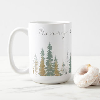 Chrismas Mugs Kaffeetasse