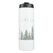 Chrismas Mugs