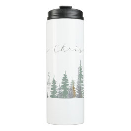 Chrismas Mugs  Thermosbecher