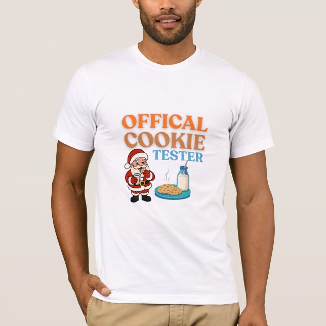 Chrismasday T-Shirt (Vorderseite)