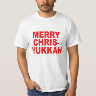 Chrismukkah T-Shirt