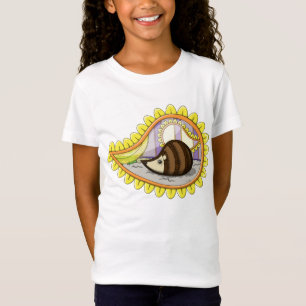 Chrissy Kid's and Baby Light Shirt