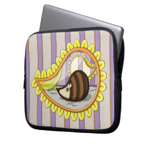 Chrissy Laptop-Hülle Laptopschutzhülle