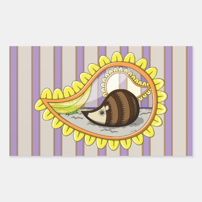 Chrissy Sticker (Vorderseite)