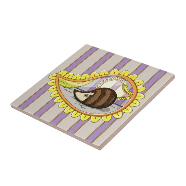 Chrissy Tile Fliese (Seite)