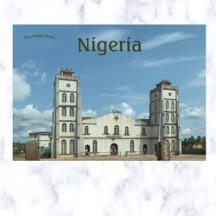 Christ Apostolische Kirche Osun Staat Nigeria