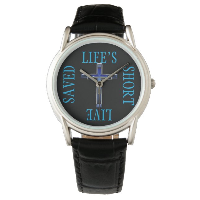 Christ Armbanduhr (Vorderseite)