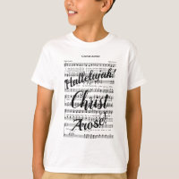 Christ Arose T - Shirt