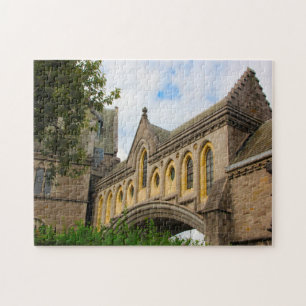 Christ Church Dublin.