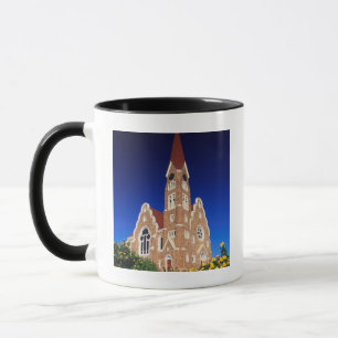 Christ Church, Windhoek, Khomas, Namibia Tasse